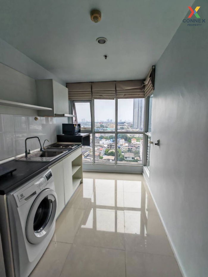 picture For Rent Condo , Aspire Sukhumvit 48 , BTS-Phra Khanong , Phra Khanong , Khlong Toei , Bangkok , CX-128558 ✅ Live chat with us ADD LINE @connexproperty ✅  - 4/11