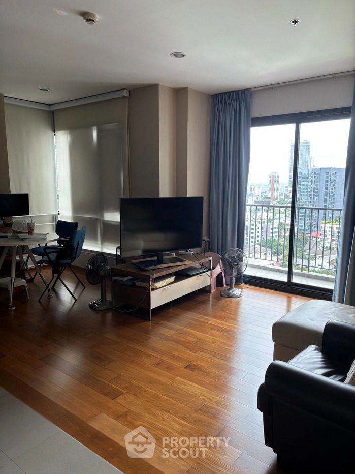 รูป คอนโด 1-ห้องนอน ที่ เดอะ เวอร์ติคัล อารีย์ ใกล้ BTS อารีย์ (ID 2279816) - รูปที่ 1/5