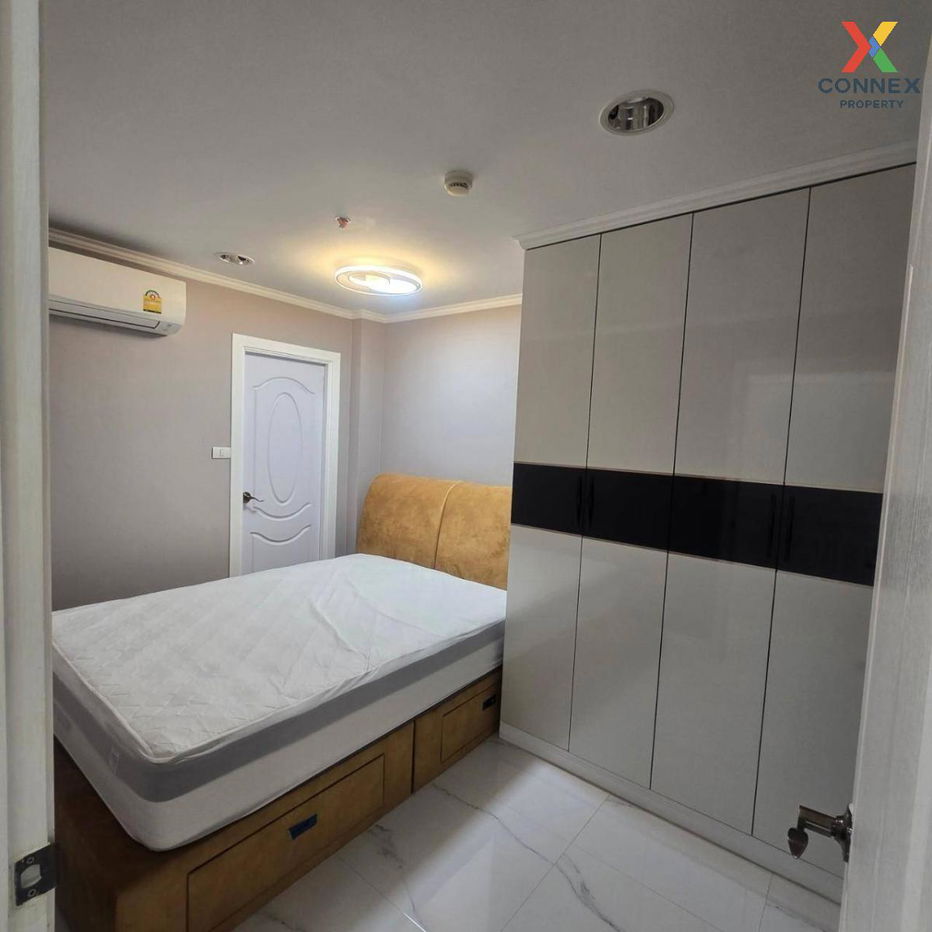 picture 🔥🔥🔥 FOR RENT condo , Belle Grand Rama 9 , MRT-Phra Ram 9 , Huai Khwang , Huai Khwang , Bangkok , CX-35523 ✅ Live chat with us ADD LINE @connexproperty ✅ 🔥🔥🔥 - 10/12