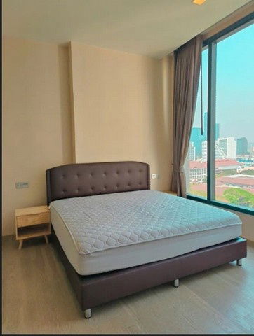 รูป C6022 ให้เช่า  :  คอนโด  ดิ เอส อโศก ( BTS อโศก ) 064 665 4666 - รูปที่ 1/10