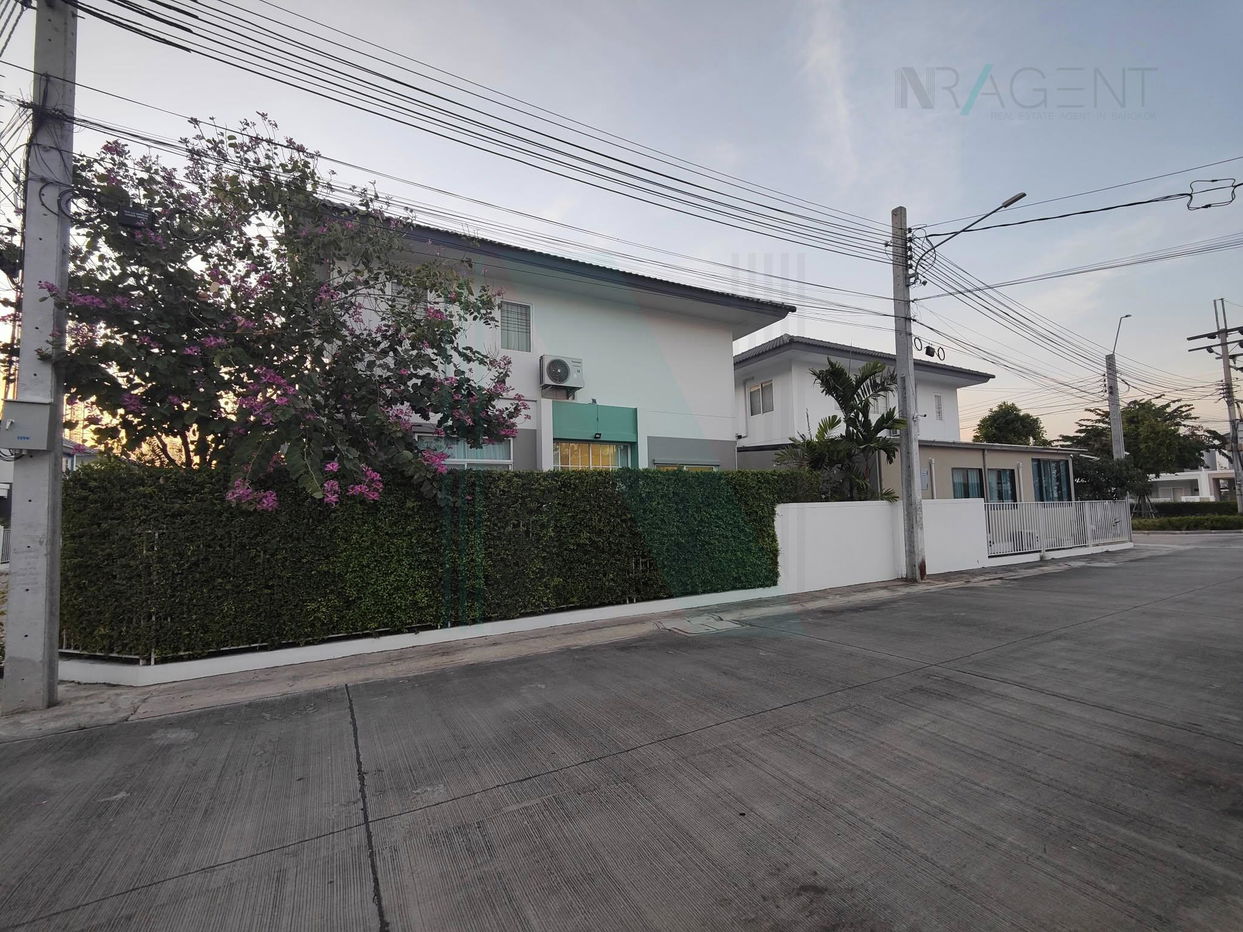 picture 📌 For Rent 2-story House TRENDY TARA BANGNA 3 bedroom 3 bathroom - 8/8