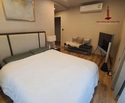 ✨ For Sale: Maestro 01 Sathorn - Yenakat Condo ✨  💰 Only 9,390,000 THB