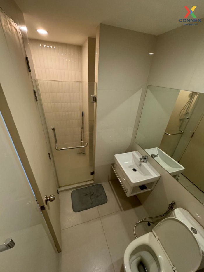 picture For Rent Condo , Life Asoke , MRT-Phetchaburi , Bang Kapi , Huai Khwang , Bangkok , CX-100166 ✅ Live chat with us ADD LINE @connexproperty ✅  - 7/7