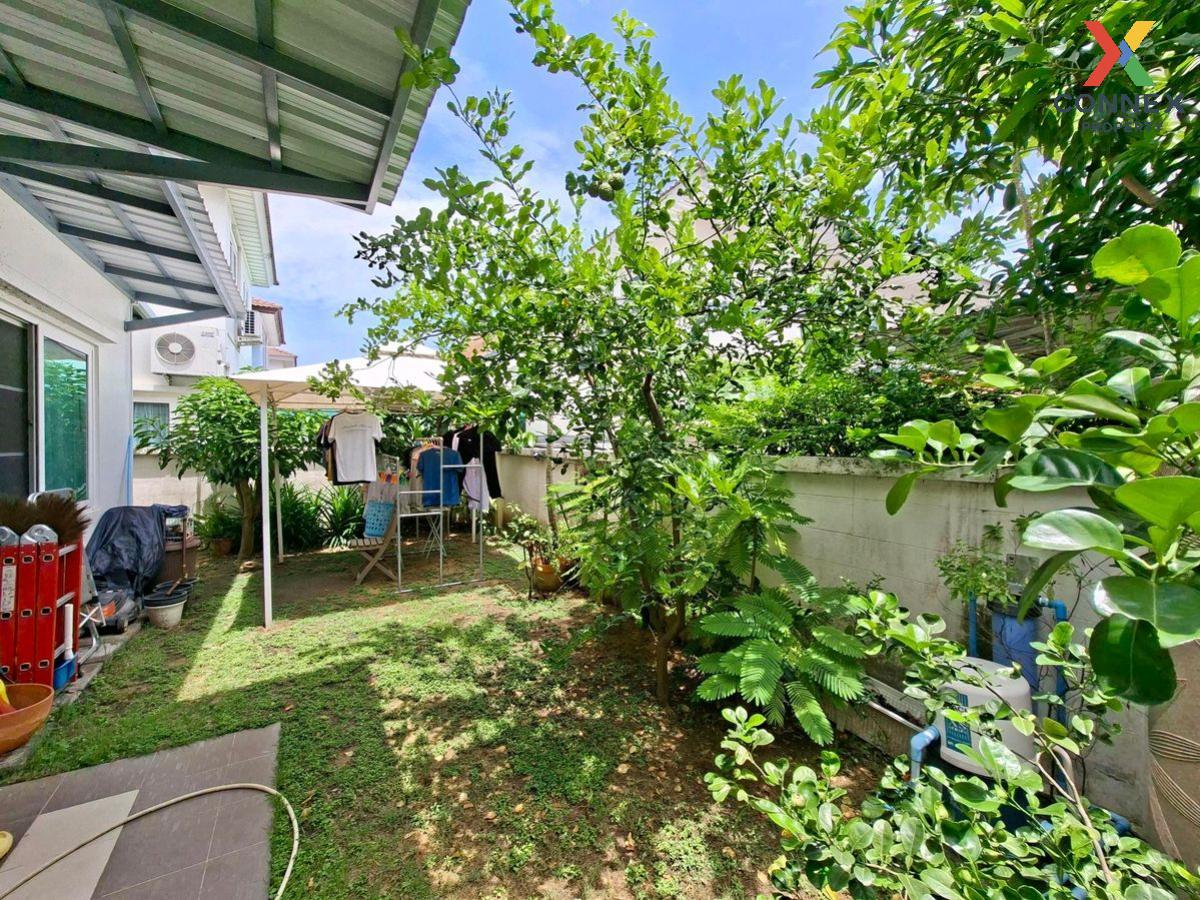 รูป ขายบ้าน  ศุภาลัย วิลล์ เทพารักษ์ บางพลีใหญ่ บางพลี สมุทรปราการ CX-128892 ✅ ทักไลน์ @connexproperty ตอบทันที ทีมงานมืออาชีพ ✅  - รูปที่ 5/6