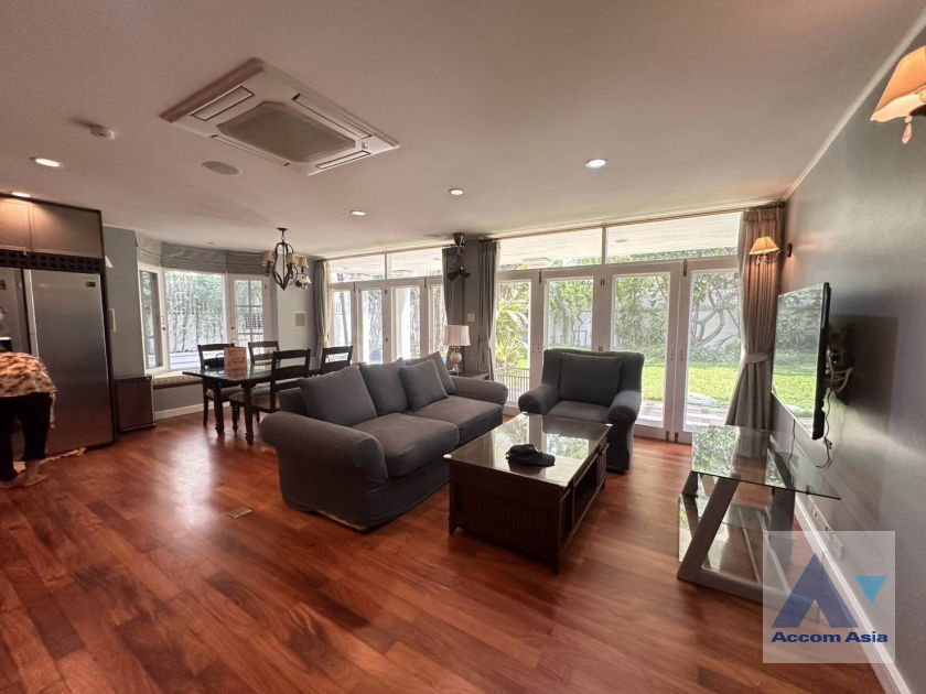 รูป 🔼🔽 AccomA 📩  4 BR House in Thanon Phaya Thai (AA43670) - รูปที่ 2/20