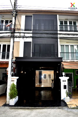 Home office for sale Pradist Manutham Road : For Sale Homeoffice ,  Casa City Sukonthasawat 2 , MRT-Vatcharaphol , Lat Phrao , Lat Phrao , Bangkok , CX-128441 ✅ Live chat with us ADD LINE @connexproperty ✅ 