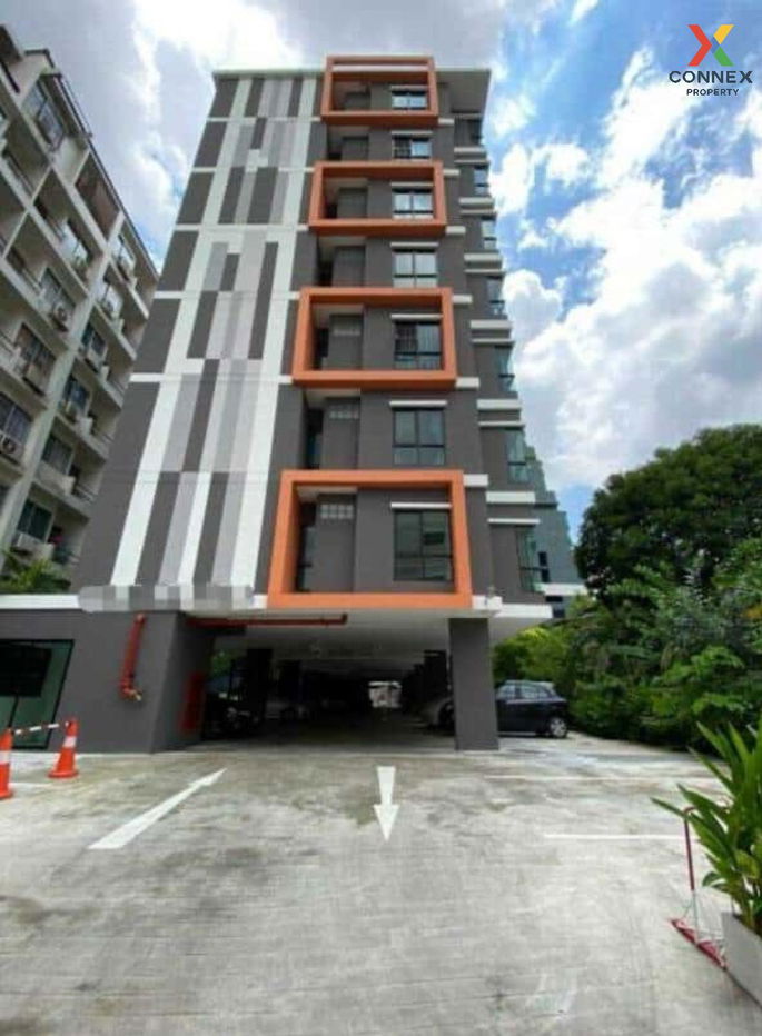 picture 🔥🔥🔥 For Rent Condo , Vela de Residence , Sam Sen Nai , Phaya Thai , Bangkok , CX-128402 ✅ Live chat with us ADD LINE @connexproperty ✅ 🔥🔥🔥 - 9/9