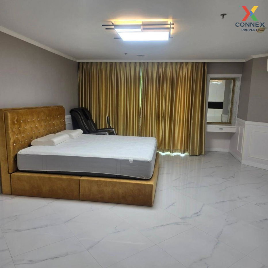 picture 🔥🔥🔥 FOR RENT condo , Belle Grand Rama 9 , MRT-Phra Ram 9 , Huai Khwang , Huai Khwang , Bangkok , CX-35523 ✅ Live chat with us ADD LINE @connexproperty ✅ 🔥🔥🔥 - 6/12