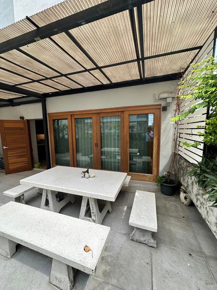 picture Condo for rent at Silom Park View - 9/16