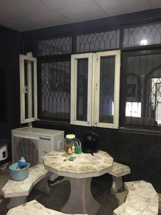 picture House with land 100 sq.war for sale 10,500,000 B (Included com and all fee) - 8/15