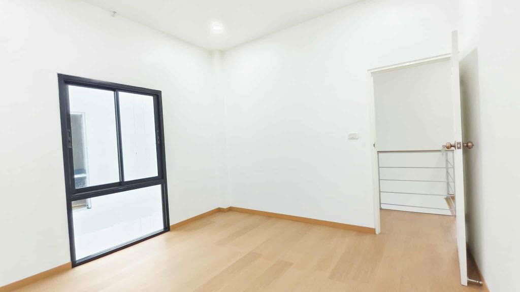รูป ขายบ้านเดี่ยว ทำเลใกล้เมือง วิวภูเขา น้ำไม่ท่วม ใกล้ตลาดรวมโชค/มีโชคพลาซ่า- SW002888 - รูปที่ 3/11