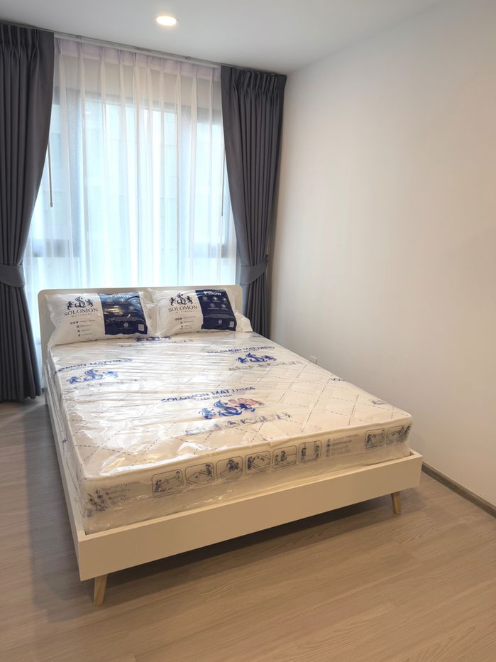 picture Condo for Rent: Aspire Sukhumvit – Rama 4 | 15th | Full furnished • Ready to move in  - 3/42