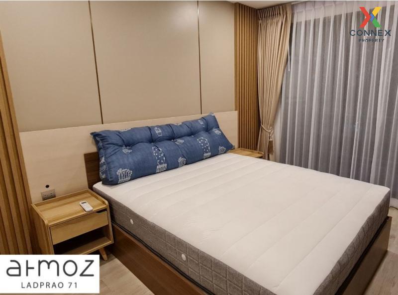รูป 🔥🔥🔥 เช่าคอนโด  แอทโมซ ลาดพร้าว 71 ลาดพร้าว เขต ลาดพร้าว กรุงเทพ CX-77660 ✅ ทักไลน์ @connexproperty ตอบทันที ทีมงานมืออาชีพ ✅ 🔥🔥🔥 - รูปที่ 5/8