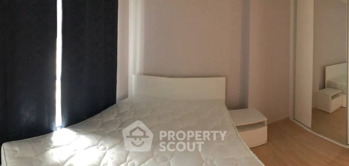 picture 2-BR Condo at Fuse Sense Bangkae near MRT Lak Song (ID 2234607) - 2/8