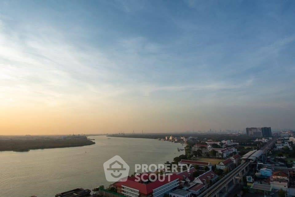 picture 1-BR Condo at Knightsbridge Sky River Ocean near BTS Pak Nam (ID 2280752) - 7/9
