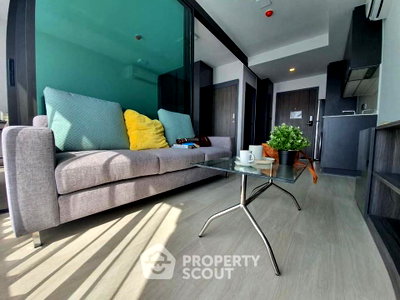 ขายคอนโด : คอนโด 1-ห้องนอน ที่ เวนิโอ สุขุมวิท 10 ใกล้ BTS อโศก (ID 2281863)
