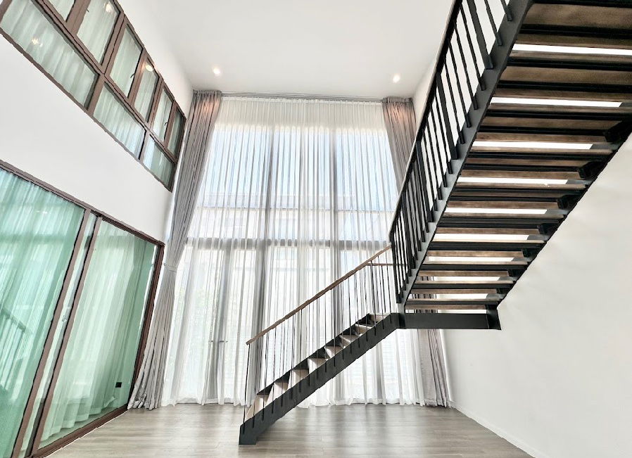 picture #R5964  🎉 260868 House for rent  Burasiri Krungthep Kreetha  - 5/24