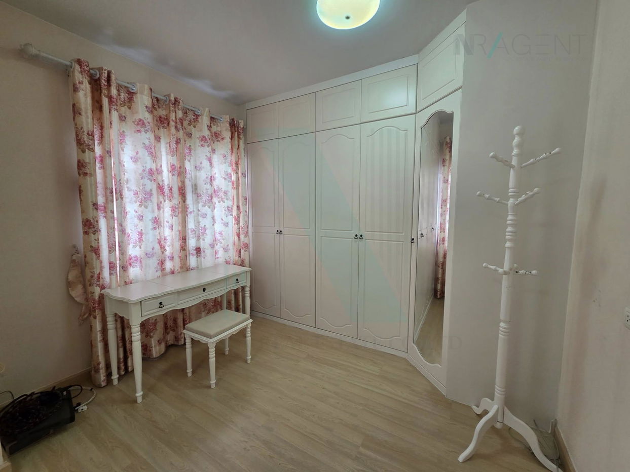 picture 📌 For Rent 2-story Townhouse THE VILLAGE BANGNA KM.8 3 bedroom 2 bathroom - 7/8