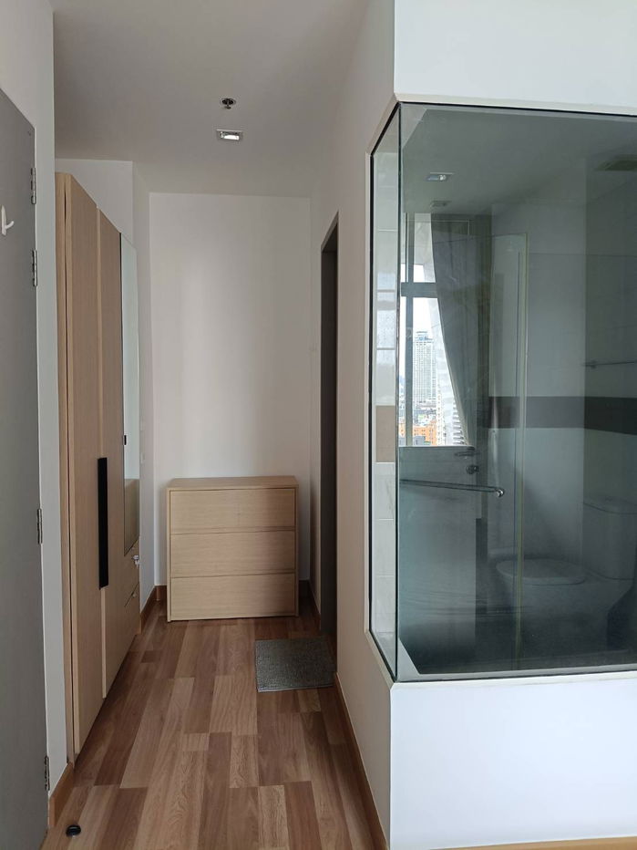picture For Rent Ideo Verve Sukhumvit near MRT - 7/14