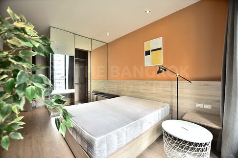 ⚡Unfurnished! unit Best Price,Park 24 near BTS Phrom Phong