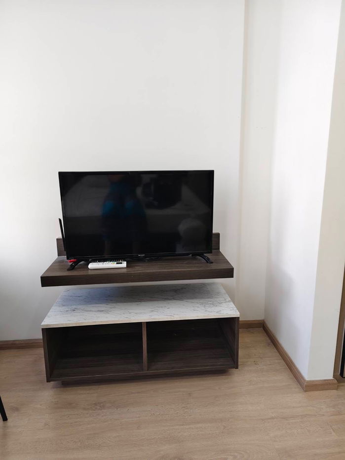 picture P1133 Condo for rent, Centric Ratchayothi, good location, next to BTS, beautiful room, fully furnished, super special price. - 8/13