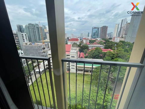 🔥🔥🔥 เช่าคอนโด  โนเบิล บี 19 BTS-อโศก คลองเตยเหนือ เขต วัฒนา กรุงเทพ CX-84683 ✅ ทักไลน์ @connexproperty ตอบทันที ทีมงานมืออาชีพ ✅ 🔥🔥🔥