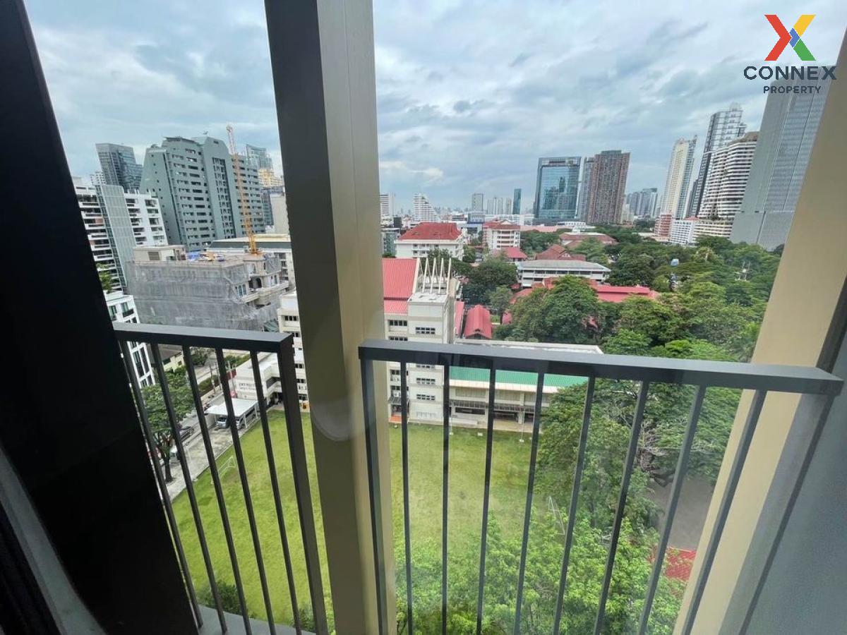 picture 🔥🔥🔥 For Rent Condo , Noble BE 19 , BTS-Asok , Khlong Toei Nuea , Watthana , Bangkok , CX-84683 ✅ Live chat with us ADD LINE @connexproperty ✅ 🔥🔥🔥 - 1/10