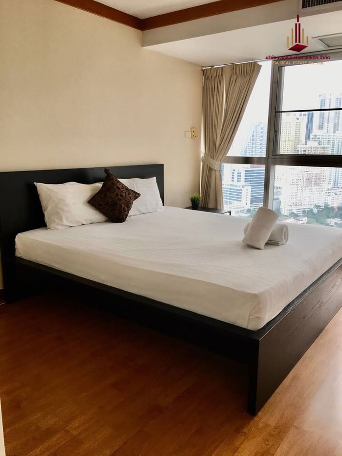 picture ✨ For Rent: Waterford Diamond 30/1 ✨  💰 Only 50,000 THB/month - 5/10