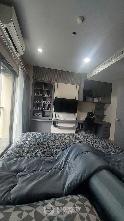 รูป คอนโด 1-ห้องนอน ที่ โนเบิล รีเวนต์ ใกล้ BTS พญาไท (ID 2280672) - รูปที่ 4/11