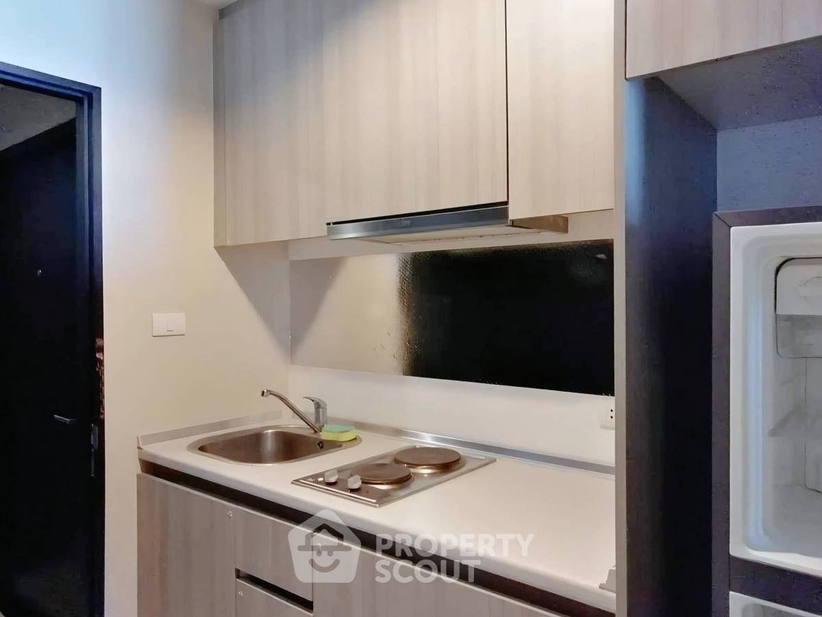 รูป คอนโด 1-ห้องนอน ที่ เบ็ล แกรนด์ พระราม 9 ใกล้ MRT พระราม 9 (ID 2279658) - รูปที่ 4/8