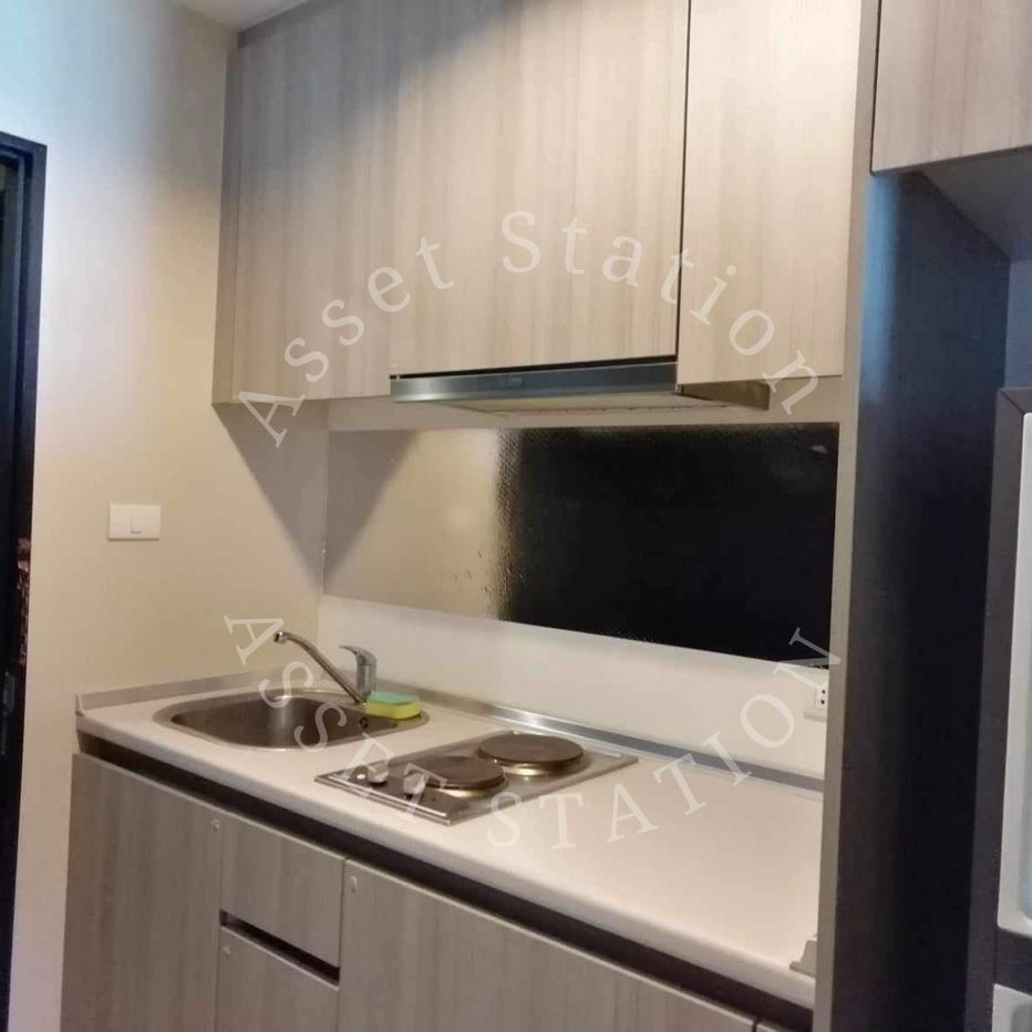 picture 🚈 Belle Grand Rama 9, ready-to-move-in condo – located in the heart of the New CBD, Rama 9 area. - 6/13