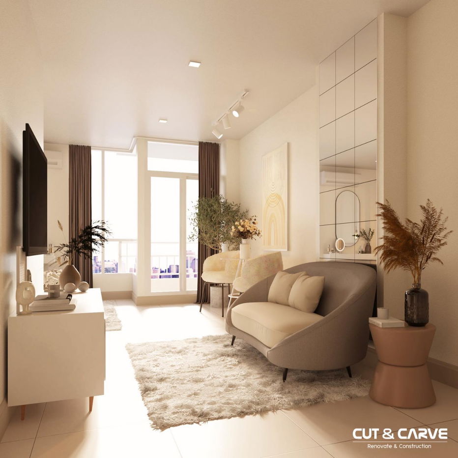 รูป ✅Promotion พิเศษ✅แถมเฟอร์นิเจอร์ +กั้นกระจก  THE STAR CONDO – รีโนเวตใหม่ สวย หรู ดูแพง! 🌟ผ่อนเพียง 6,000เพียง 1,190,000 บาท  - รูปที่ 15/19