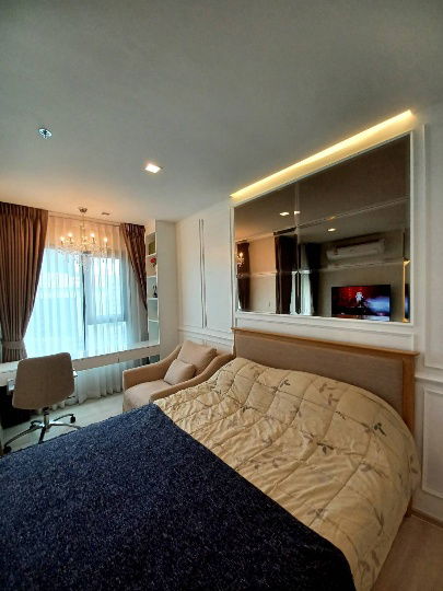picture Condo for rent: Life One Wireless - 8/18