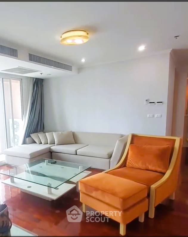 picture 2-BR Condo at Grand 39 Tower near BTS Phrom Phong (ID 1801965) - 2/7