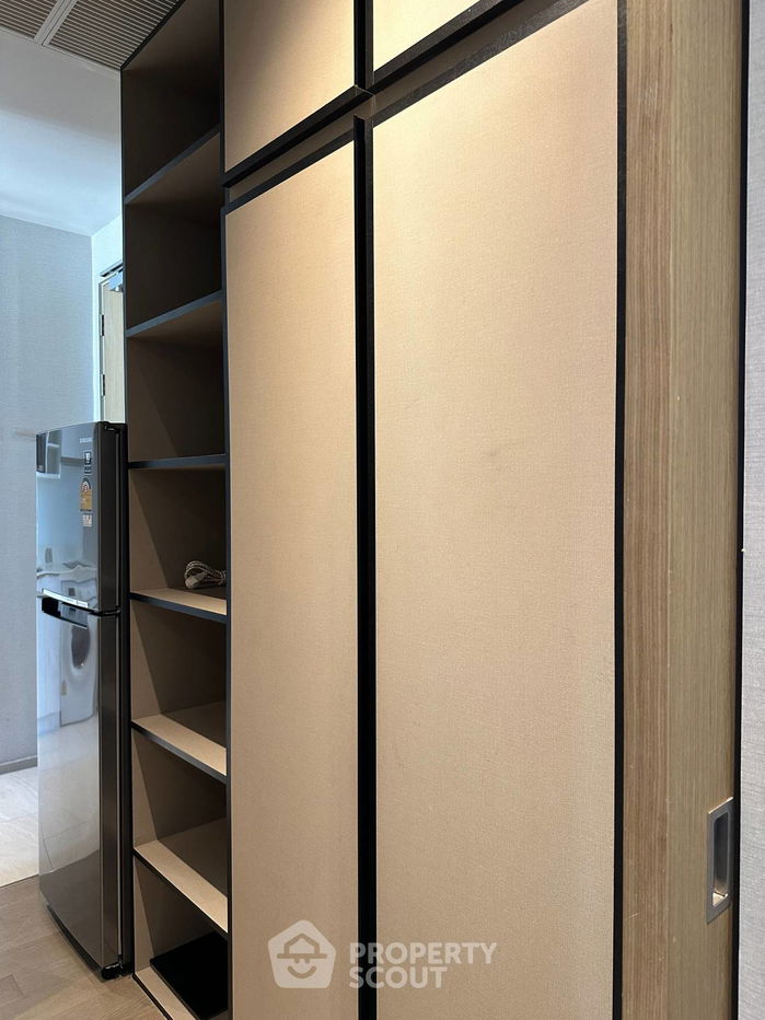 picture 1-BR Condo at Ashton Silom near BTS Chong Nonsi (ID 2261709) - 9/11