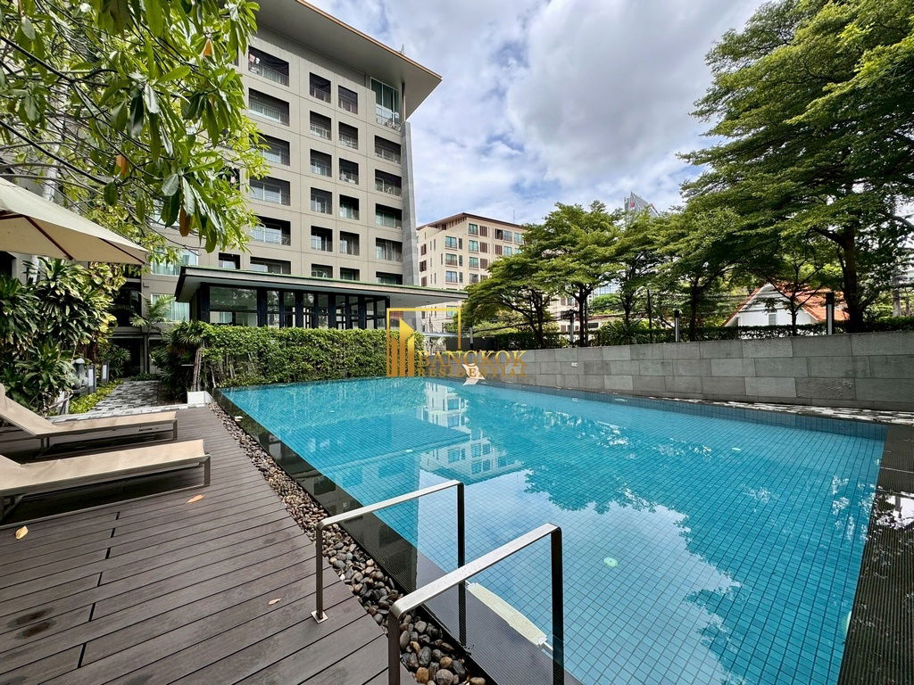 picture The Seed Musee | Modern 2 Bedroom For Sale in Phrom Phong - BR4459CD - 20/32