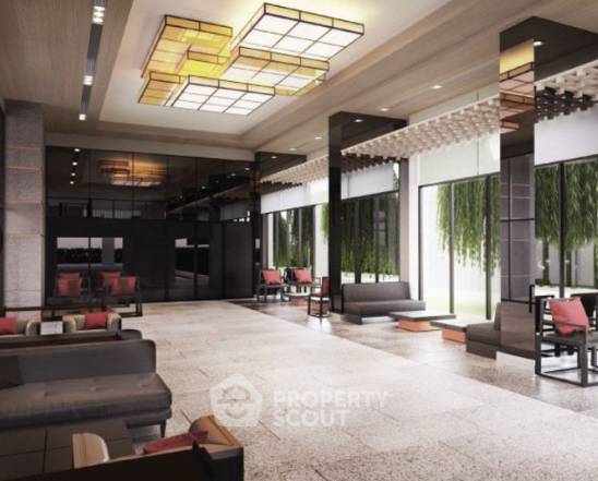 รูป คอนโด 1-ห้องนอน ที่ ไลฟ์ ปิ่นเกล้า ใกล้ MRT บางยี่ขัน (ID 1132209) - รูปที่ 5/5