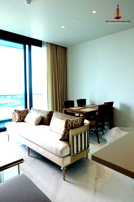 Condos for rent King's College International School Bangkok : ✨ For Rent: Canapaya Residences Condo ✨  💰 Only 90,000 THB/month