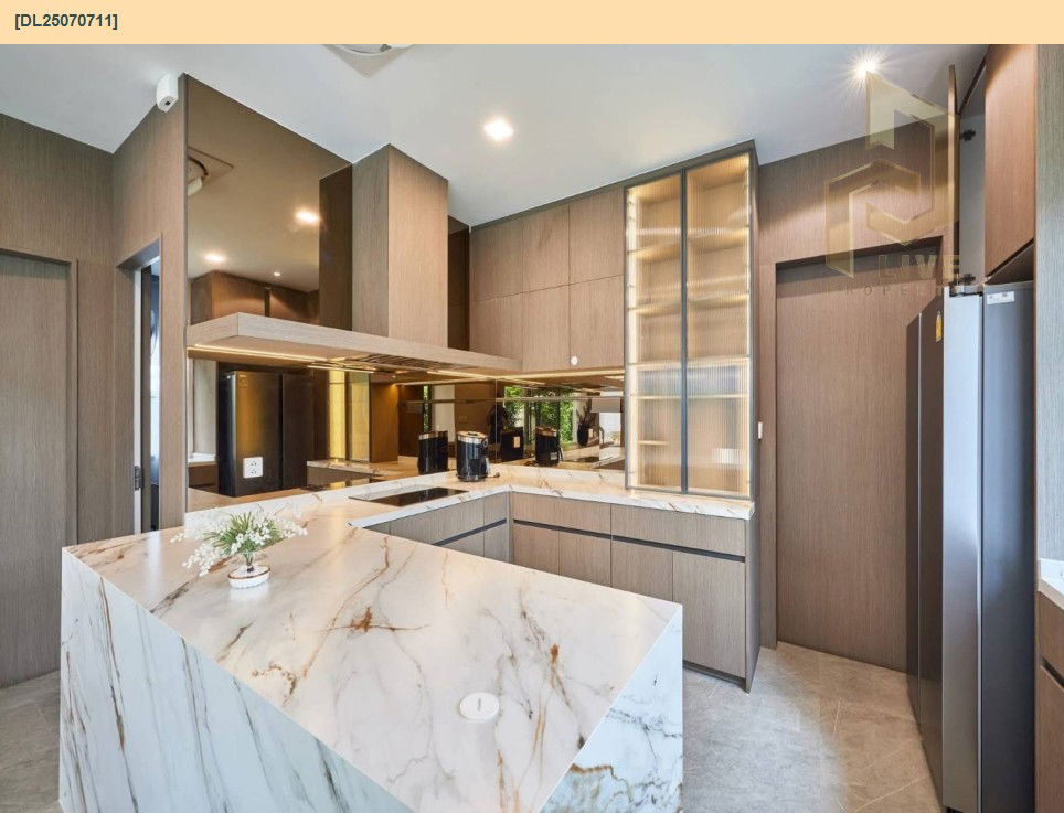 picture DL25070711 Condo for rent, Mantana Bangna-Wongwaen near BTS Bang Na, ready to move in, call urgently 0656133286 LineID @655ebbvc - 7/15