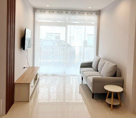 picture FOR RENT CHER SUKSAWAT - PHUTTHABUCHA / 3 bedrooms 2 bathrooms / 17 Sqw. 110 Sqm. **15,000** CLOSE TO KMUTT UNIVERSITY - 2/11