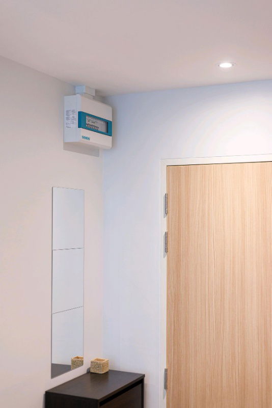 picture WS2737 [Rent] The Matt Sathorn - Thaphra 1 📍 BTS Talat Phlu 💵 Rent 11,000 baht/month - 6/26
