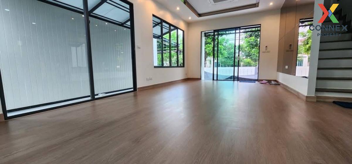 picture For Sale House , HABITIA ORBIT HATHAIRAT , newly renovated , Sam Wa Tawan Tok , Khlong Sam Wa , Bangkok , CX-128462 ✅ Live chat with us ADD LINE @connexproperty ✅  - 5/10