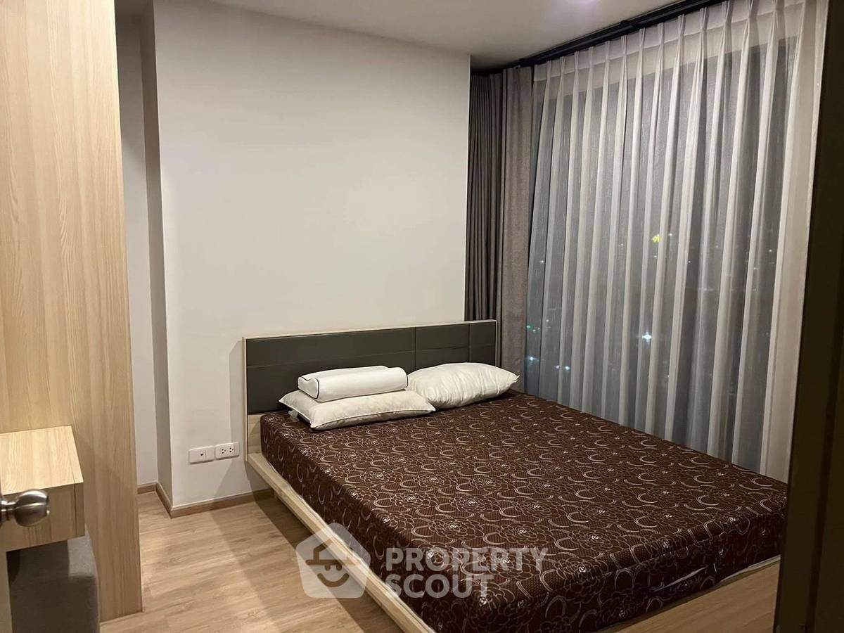 picture 2-BR Condo at Ideo O2 near BTS Bang Na (ID 2281425) - 5/8