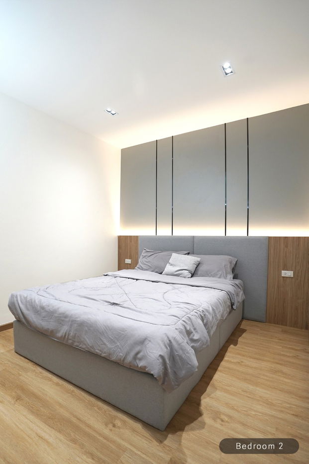 รูป #st20029 ให้เช่าบ้าน  Town Home   หมู่บ้านอยู่เจริญ 29 (ซอยรัชดา18) - รูปที่ 4/17