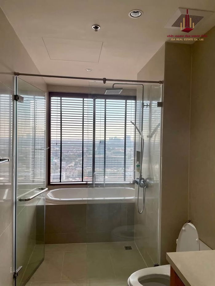 picture ✨ For Rent: The Emporio Place Condo ✨  💰 Only 50,000 THB/month - 7/8