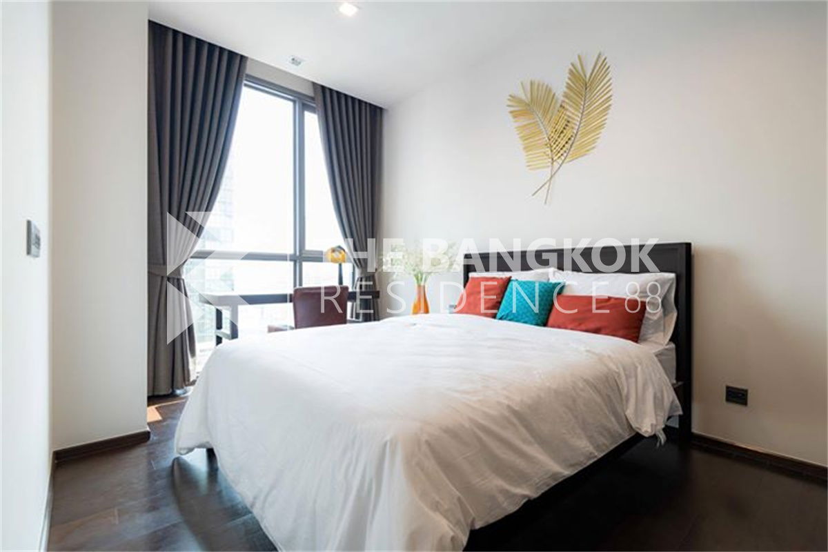 picture The Line Ratchathewi 🌟Best Deal! Beautiful Room at the Best Price🌟Near BTS Ratchathewi - 7/8