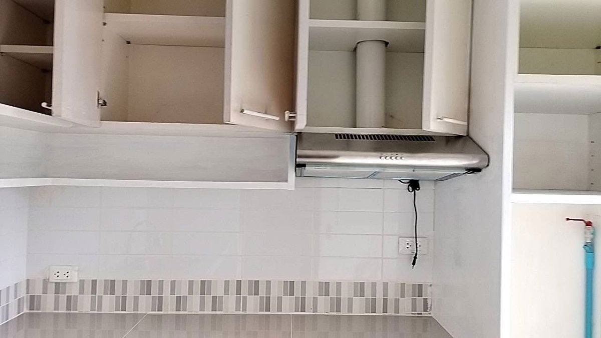 picture Condo for rent Lumpini Place Narathiwat 24 near Central Rama 3 12,000 baht Property code: RS1608 - 9/15