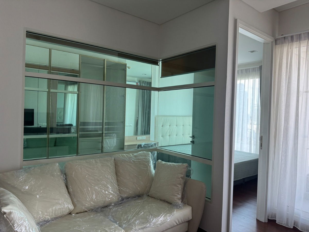 picture For Rent Condo Ivy Thonglor  fully furnished (S15-12277) - 8/13