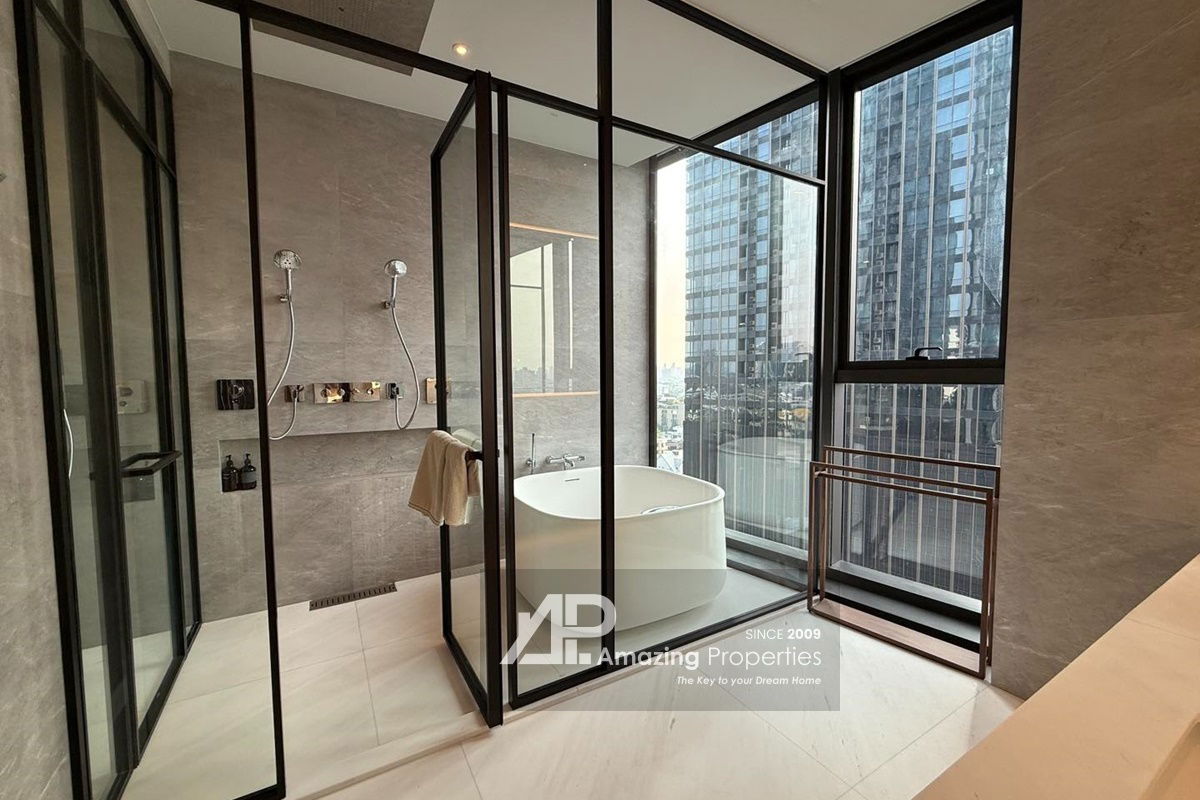 รูป Ultra Luxury 4 bedroom for Sale SCOPE Thonglor - รูปที่ 13/15