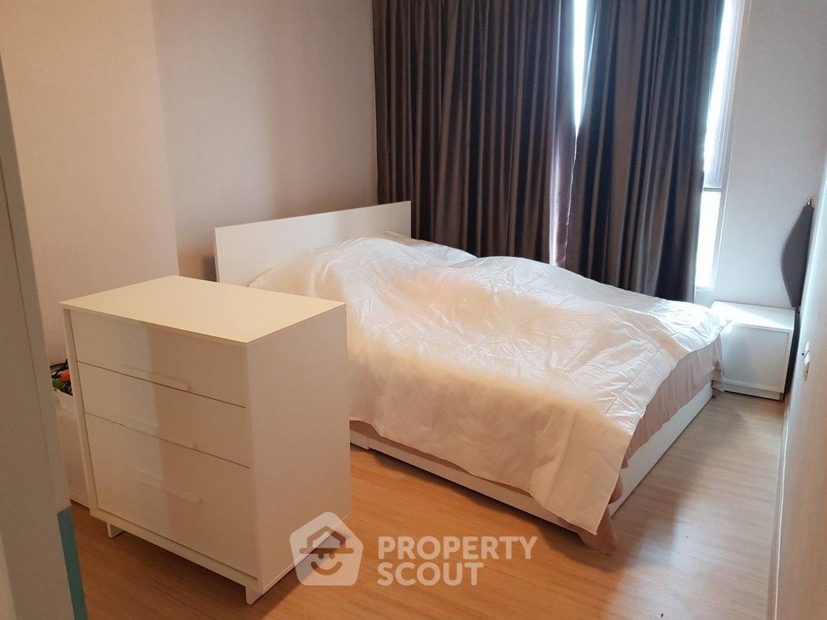 picture 2-BR Condo at Fuse Sense Bangkae near MRT Lak Song (ID 1929401) - 8/11
